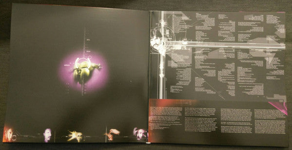 Incubus (2) : Make Yourself (2xLP, Album, RE, 180)