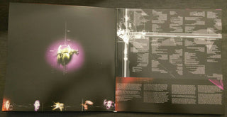 Incubus (2) : Make Yourself (2xLP, Album, RE, 180)