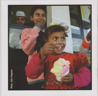Various : War Child - Hope (CD, Comp, Dis)