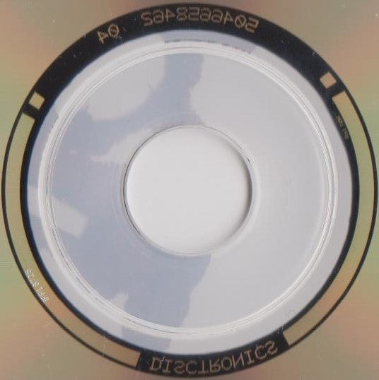 Various : War Child - Hope (CD, Comp, Dis)