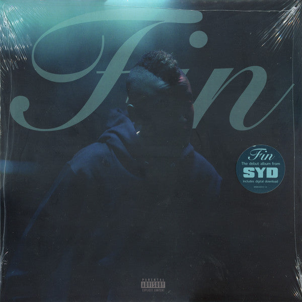 Syd (17) : Fin (LP, Album)