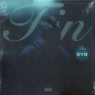 Syd (17) : Fin (LP, Album)