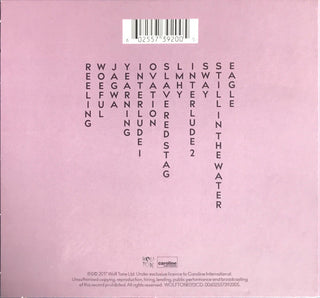 Plaitum : Constraint (CD, Album)