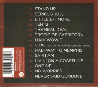Sammy Hagar : This Is Sammy Hagar / When The Party Started / Volume 1 (CD, Album, Comp)