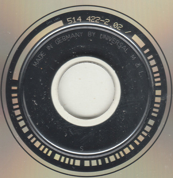 Shania Twain : Shania Twain (CD, Album, RP)