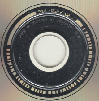 Shania Twain : Shania Twain (CD, Album, RP)