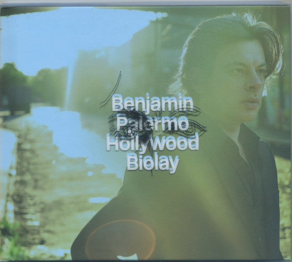 Benjamin Biolay : Palermo Hollywood  (CD, Album + CD + S/Edition)