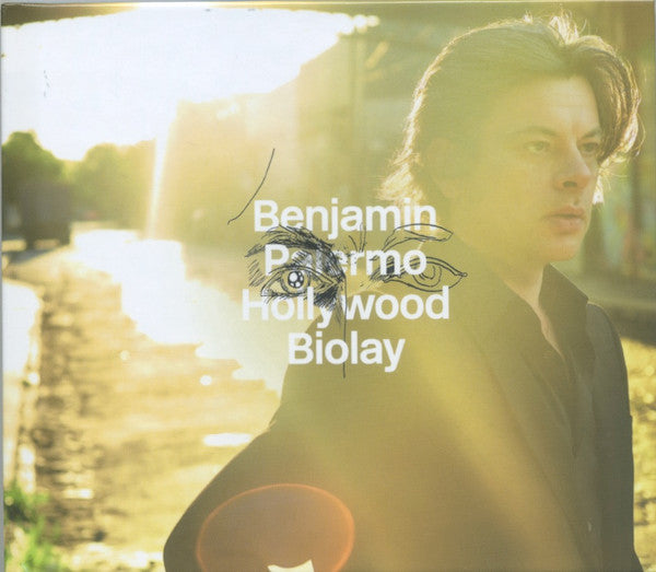Benjamin Biolay : Palermo Hollywood  (CD, Album + CD + S/Edition)