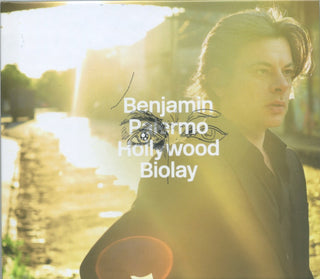 Benjamin Biolay : Palermo Hollywood  (CD, Album + CD + S/Edition)
