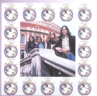 Camel : Music Inspired By The Snow Goose (CD, Album, RE, RM, RP)