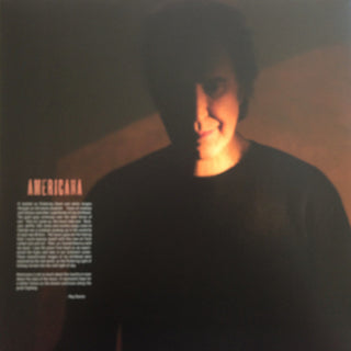 Ray Davies : Americana (2xLP, Album)