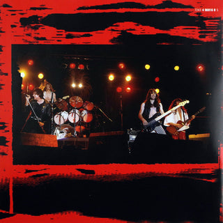 Iron Maiden : Iron Maiden (CD, Album, Enh, RE, RM, RP)