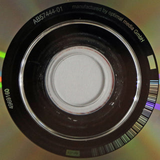 Iron Maiden : Iron Maiden (CD, Album, Enh, RE, RM, RP)