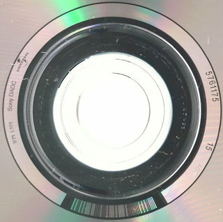 Kendrick Lamar : Damn (CD, Album)