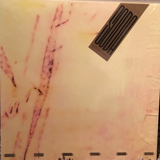 Soda Stereo : Signos (LP, Album, RE, RM, 180)