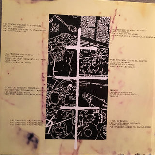 Soda Stereo : Signos (LP, Album, RE, RM, 180)