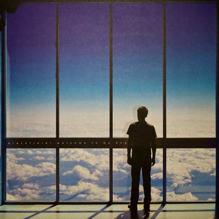 Blackfield : Welcome To My DNA (LP, Album, Ltd, RE, 180)