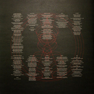 Blackfield : Welcome To My DNA (LP, Album, Ltd, RE, 180)