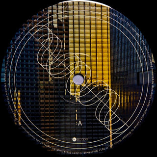 Blackfield : Welcome To My DNA (LP, Album, Ltd, RE, 180)