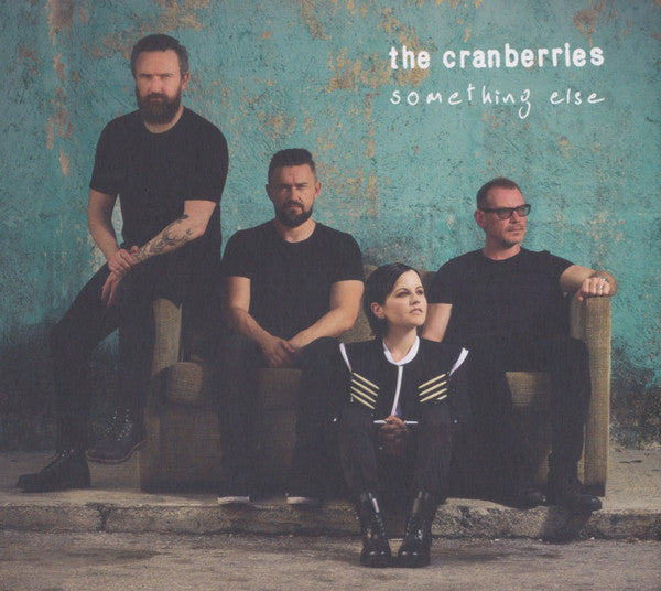 The Cranberries : Something Else (CD, Album, Dig)