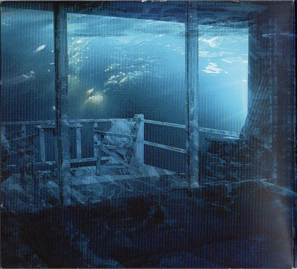 Donald Fagen : Sunken Condos (CD, Album, RP)