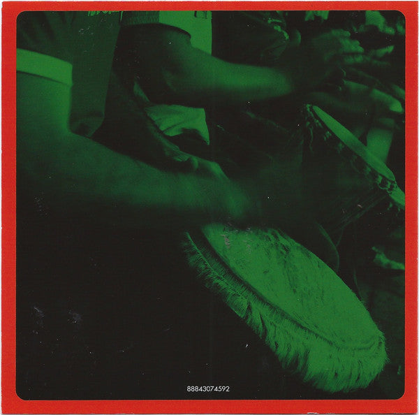 Various : Ultimate Samba Collection (CD, Comp)