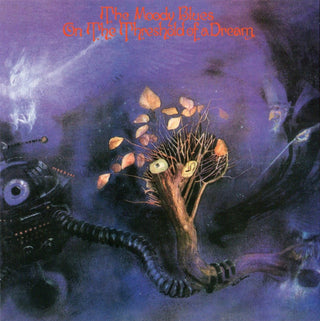 The Moody Blues : 5 Classic Albums (CD, Album, RE, RM + CD, Album, RE, RM + CD, Album,)