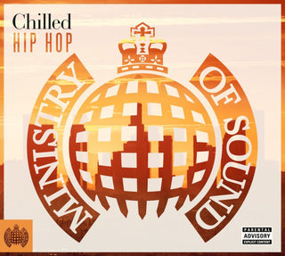 Various : Chilled Hip Hop (3xCD, Comp, P/Mixed)