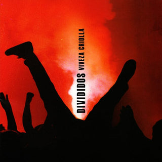 Divididos : Viveza Criolla (2xCD, Album, RP)
