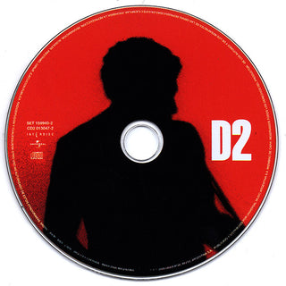 Divididos : Viveza Criolla (2xCD, Album, RP)