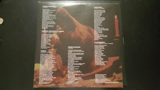 Babasonicos : Babasonica (LP, Album, RE)