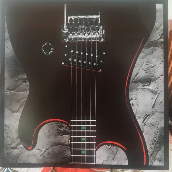 Enanitos Verdes : Habitaciones Extrañas (LP, Album, RE, RM)