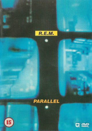 R.E.M. : Parallel (DVD-V, Copy Prot., RE, PAL)