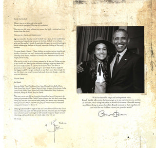 Various : Cover Stories: Brandi Carlile Celebrates 10 Years Of The Story - An Album To Benefit War Child (2xLP)