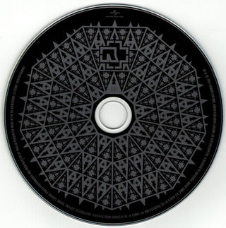 Rammstein : Paris (DVD, PAL + 2xCD + Album, S/Edition)