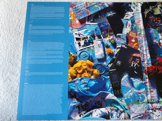 The Kooks : The Best Of... So Far (2xLP, Comp)