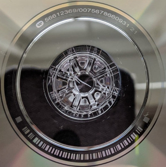 Paramore : After Laughter (CD, Album)