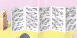 Paramore : After Laughter (CD, Album)