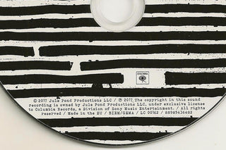 Roger Waters : Is This The Life We Really Want? (CD, Album)