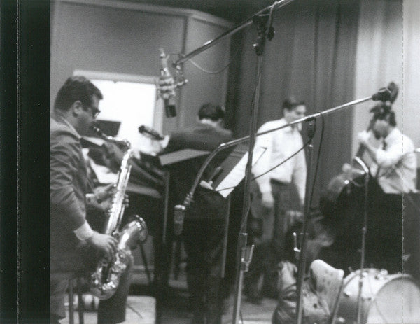 Stan Getz / João Gilberto Featuring Antonio Carlos Jobim : Getz / Gilberto (CD, Album, RE, RM, Arv)