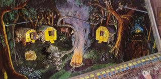 Frank Zappa : Chunga's Revenge (CD, Album, RE, RM, Arv)