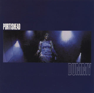 Portishead : Dummy (CD, Album, RE, Arv)