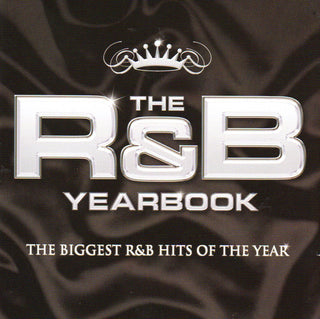 Various : The R&B Yearbook 2006 (2xCD, Comp)