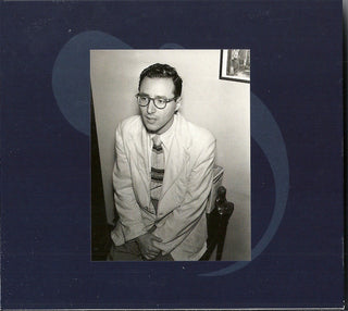Pete Rugolo : Six Classic Albums (4xCD, Comp, Dlx, RM)