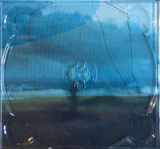 Anathema : The Optimist (CD, Album + DVD-V, NTSC + S/Edition)