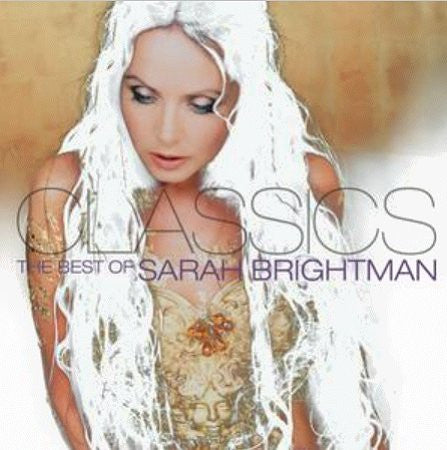 Sarah Brightman : Classics: The Best Of (CD, Comp)
