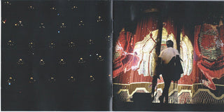 Babasonicos : Repuesto De Fe (CD, Album + DVD, Album, NTSC)