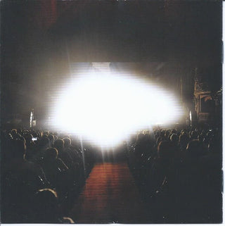 Babasonicos : Repuesto De Fe (CD, Album + DVD, Album, NTSC)