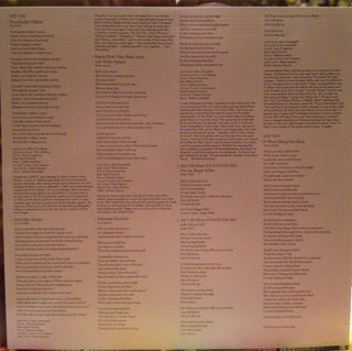 Glen Campbell : Adiós (LP, Album, 180)