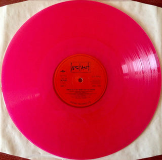 Various : Tonite Let's All Make Love In London (LP, Album, Mono, RE, RM, Pin)